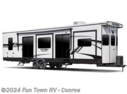 New 2025 Forest River Sierra Destination Trailers 40DUPLEX available in Conroe, Texas