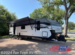 New 2024 Heartland Trail Runner 31DB available in Conroe, Texas