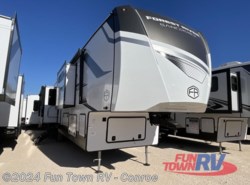 New 2025 Forest River Sierra 3800RK available in Conroe, Texas