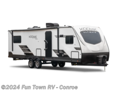 New 2025 Dutchmen Kodiak Ultimate 3371FLSL available in Conroe, Texas