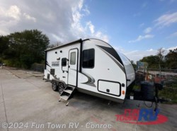 Used 2022 Gulf Stream Kingsport Ranch 21QBD available in Conroe, Texas