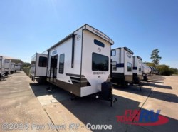 New 2025 Forest River Sierra Destination Trailers 40DUPLEX available in Conroe, Texas