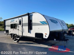 Used 2023 Forest River Salem Cruise Lite 261BHXLX available in Conroe, Texas