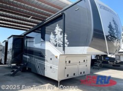 New 2025 Redwood RV Redwood 415RD available in Conroe, Texas