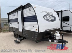 New 2025 Forest River Cherokee Wolf Pup 16LP available in Conroe, Texas