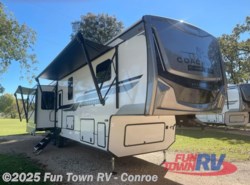New 2025 Coachmen Brookstone 398MBL available in Conroe, Texas