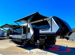 New 2026 Brinkley RV Model G 3950 available in Conroe, Texas