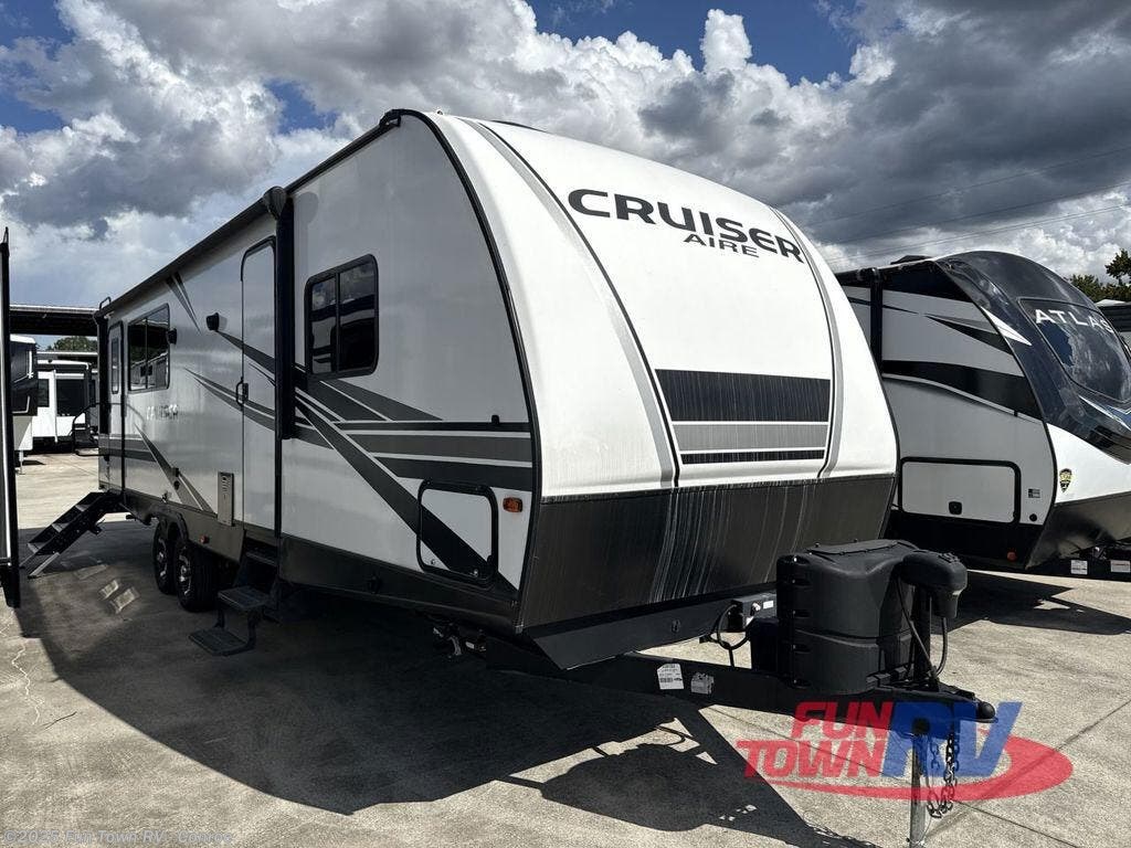 Used 2023 CrossRoads Cruiser Aire 29RKL available in Conroe, Texas