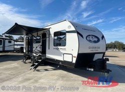 New 2025 CrossRoads Cruiser Aire CR32BH available in Conroe, Texas