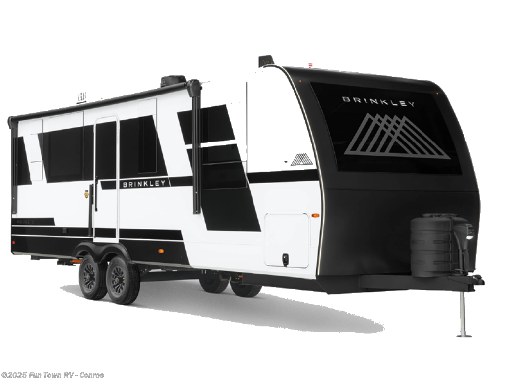 New 2026 Brinkley RV Model I 280 available in Conroe, Texas