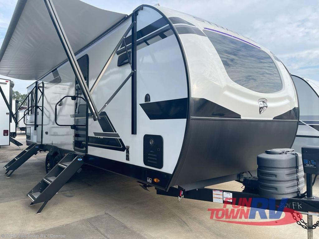 Used 2026 Venture RV Stratus SR262VFK available in Conroe, Texas