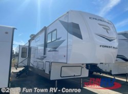 New 2026 Prime Time Crusader BONUS38 available in Conroe, Texas