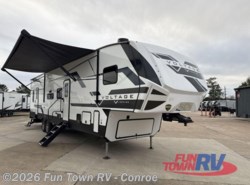 Used 2025 Dutchmen Voltage V3800 available in Conroe, Texas