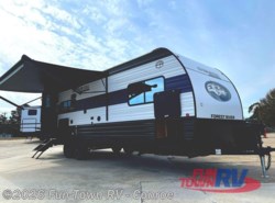 New 2026 Forest River Cherokee Grey Wolf 23MK available in Conroe, Texas