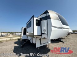 New 2026 Forest River Sierra 3990FL available in Conroe, Texas