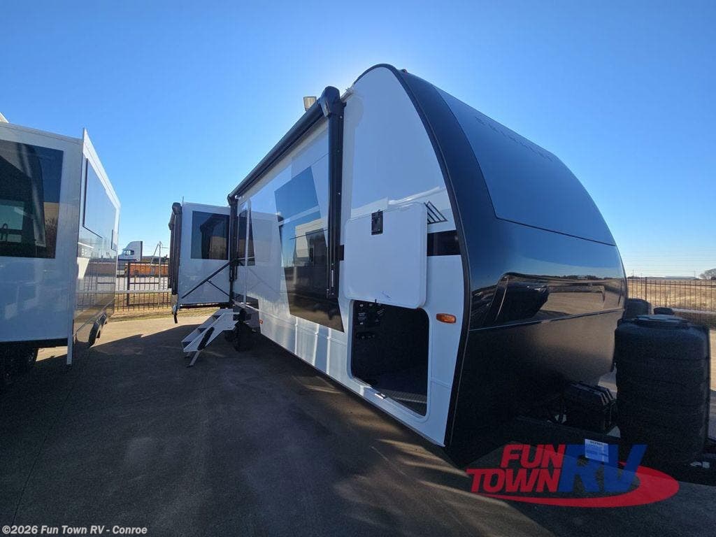 New 2026 Brinkley RV Model I 280 available in Conroe, Texas