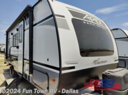 New 2022 Coachmen Apex Nano 208BHS available in Rockwall, Texas