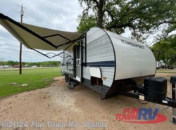 New 2022 Gulf Stream Kingsport Ultra Lite 248BH available in Rockwall, Texas