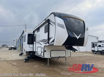 New 2023 K-Z Venom V-Series V3413TK available in Rockwall, Texas