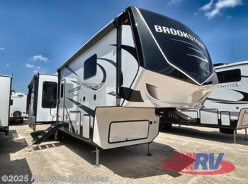 New 2022 Coachmen Brookstone 290RL available in Rockwall, Texas