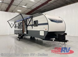  New 2023 Gulf Stream Kingsport 295SBW available in Rockwall, Texas