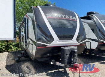 New 2023 Cruiser RV Stryker ST2313 available in Rockwall, Texas