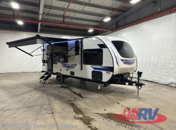 New 2024 Forest River Salem FSX 165VIEWX available in Rockwall, Texas