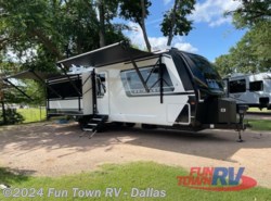 New 2024 Brinkley RV Model Z Air 285 available in Rockwall, Texas