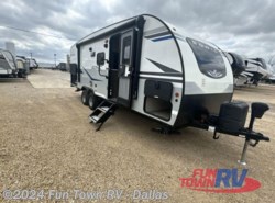 Used 2021 Venture RV Sonic SN211VDB available in Rockwall, Texas