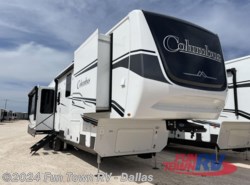 New 2024 Palomino Columbus 383FB available in Rockwall, Texas