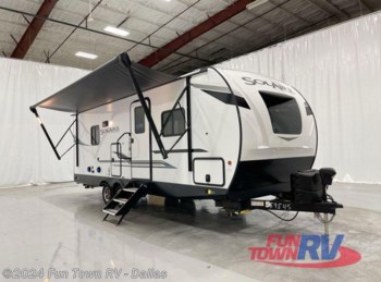 New 2023 Palomino Solaire Ultra Lite 242RBS available in Rockwall, Texas