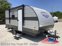 New 2024 Forest River Salem FSX 174BHLE available in Rockwall, Texas