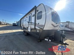 New 2024 Forest River Rockwood Mini Lite 2516S available in Rockwall, Texas