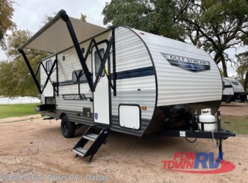 New 2023 Gulf Stream Kingsport Super Lite 192DS available in Rockwall, Texas