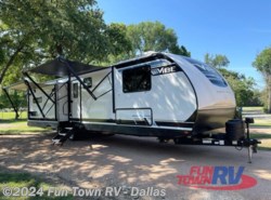 New 2024 Forest River Vibe 34XL available in Rockwall, Texas