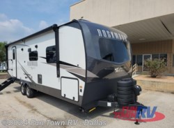 New 2024 Forest River Rockwood Ultra Lite 2606WS available in Rockwall, Texas