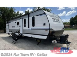New 2024 CrossRoads  Fun Time 345JM available in Rockwall, Texas