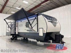 New 2024 Palomino Puma 32BHFS available in Rockwall, Texas