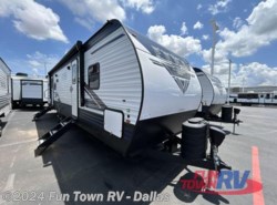 New 2024 Palomino Puma 28BHSS2 available in Rockwall, Texas