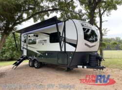 New 2025 Forest River Rockwood Mini Lite 2205S available in Rockwall, Texas