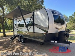 New 2025 Forest River Rockwood Mini Lite 2109S available in Rockwall, Texas