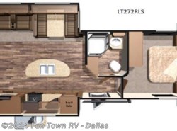 Used 2016 Highland Ridge Open Range Light LT272RLS available in Rockwall, Texas