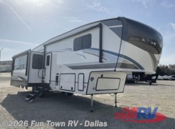 New 2025 Keystone Arcadia 3260RL available in Rockwall, Texas