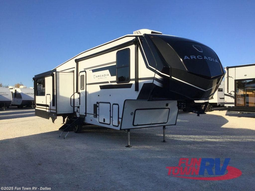 New 2026 Keystone Arcadia Super Lite 294SLRD available in Rockwall, Texas