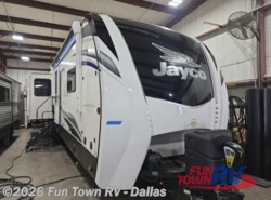 Used 2021 Jayco Eagle 330RSTS available in Rockwall, Texas