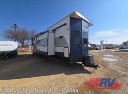 Used 2025 Palomino Puma Destination 403LFT available in Rockwall, Texas