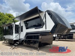 New 2026 Brinkley RV Model G 3970 available in Rockwall, Texas