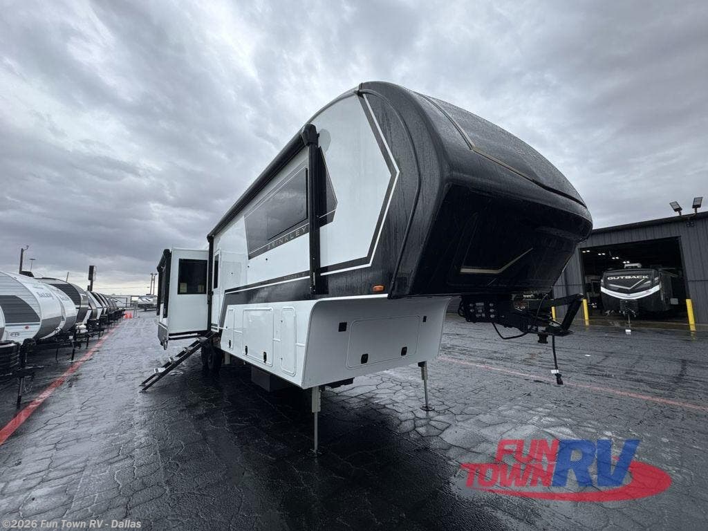 New 2026 Brinkley RV Model Z 3600 available in Rockwall, Texas