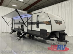  New 2022 Forest River Wildwood 26DBUD available in Denton, Texas