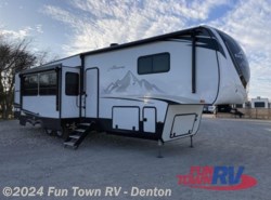  New 2023 East to West Ahara 378BH-OK available in Denton, Texas